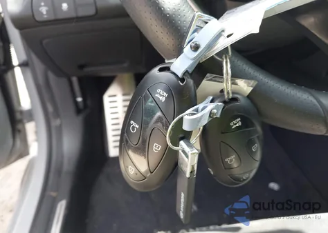 2025 Hyundai Elantra N z USA, uszkodzony, nr VIN KMHLW4DK4SU027482